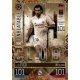 Luis Figo Real Madrid LEG 6