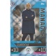 Pep Guardiola Manchester City Crystal MAN 1