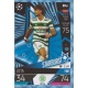 Jota Celtic Crystal SB 25