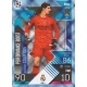 Thibaut Courtois Real Madrid Crystal PB 7