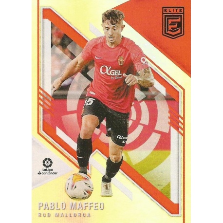 Pablo Maffeo Mallorca 120