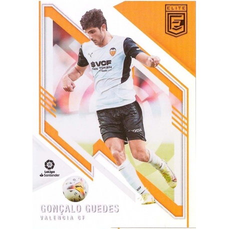 Gonçalo Guedes Valencia 160