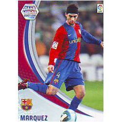 Marquez Barcelona 63 Megacracks 2007-08