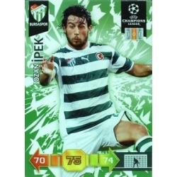 Ozan Ipek Bursaspor 79