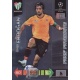 Omer Erdogan Fans Favourite Bursaspor 82