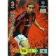 Mathieu Flamini AC Milan 198