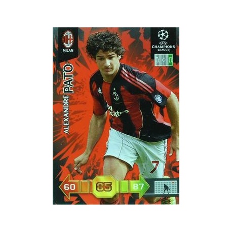 Alexandre Pato AC Milan 203