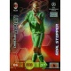 Christian Abbiati Goal Stopper AC Milan 207