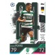 Pedro Porro Sporting Club SZ 24