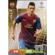 David Villa Barcelona 36