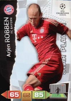 2003-04 All Stars TCG PSV Arjen Robben Rookie Card – Rotterdam Comics