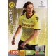 Neven Subotić Borussia Dortmund 69