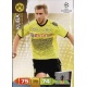 Kuba Blaszczykowski Borussia Dortmund 73