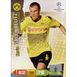 Kevin Grobkreutz Borussia Dortmund 78