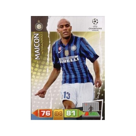 Maicon Inter Milan 110