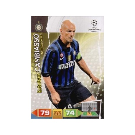 Esteban Cambiasso Inter Milan 115