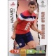 Eden Hazard Rising Star LOSC Lille 128