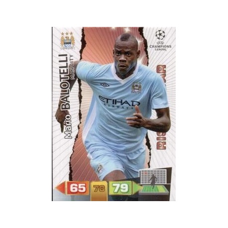 SoccerStarz Manchester City F.C. Mario Balotelli - Manchester City F.C.  Mario Balotelli . Buy Mario Balotelli toys in India. shop for SoccerStarz  products in India. Toys for 4 - 15 Years Kids.