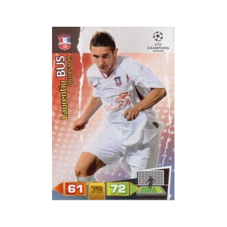 Buy Cards Liviu Ion Antal Otelul Galati Adrenalyn XL Champions League ...