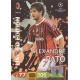 Alexandre Pato Limited Edition AC Milan