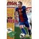 Iniesta Barcelona 67 Megacracks 2013-14