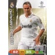 Ricardo Carvalho Real Madrid 228