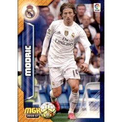 Modric Real Madrid 337 Megacracks 2016-17