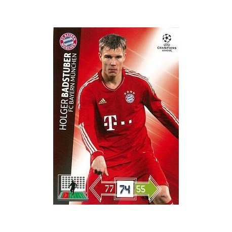 Holger Badstuber Bayern Munchen 46