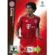 Dante Bayern Munchen 47