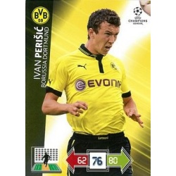 Ivan Perisic Borussia Dortmund 76