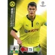 Sebastian Kehl Borussia Dortmund 77