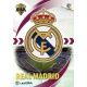 Emblem Real Madrid 325 Megacracks 2015-16