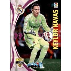 Keylor Navas Real Madrid 328 Megacracks 2015-16