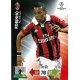 Robinho AC Milan 161