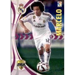 Marcelo Real Madrid 335 Megacracks 2015-16