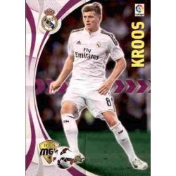 Kroos Real Madrid 337 Megacracks 2015-16