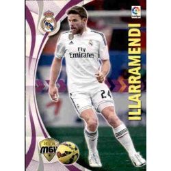 Illarramendi Real Madrid 338 Megacracks 2015-16