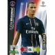 Zlatan Ibrahimovic Star Player PSG 216