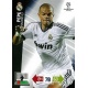 Pepe Real Madrid 219