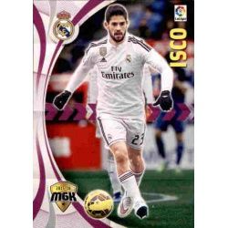 Isco Real Madrid 340 Megacracks 2015-16