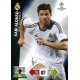 Xabi Alonso Real Madrid 231