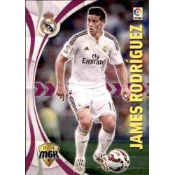 James Rodríguez Real Madrid 341 Megacracks 2015-16