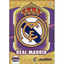 Emblem Real Madrid 235 Megacracks 2014-15