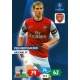 Per Mertesacker Arsenal 47