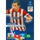 Diego Godin Atletico Madrid 56