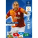 Nordin Amrabat Rising Star Galatasaray 141