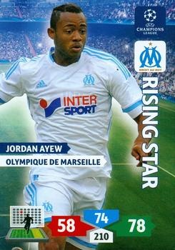 Jordan ayew outlet marseille