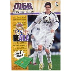 Kaká Real Madrid 213