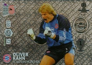 Bayern München 4-Ever - Oliver Kahn! 🦁 #Legend