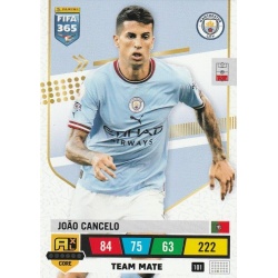 João Cancelo Manchester City 101